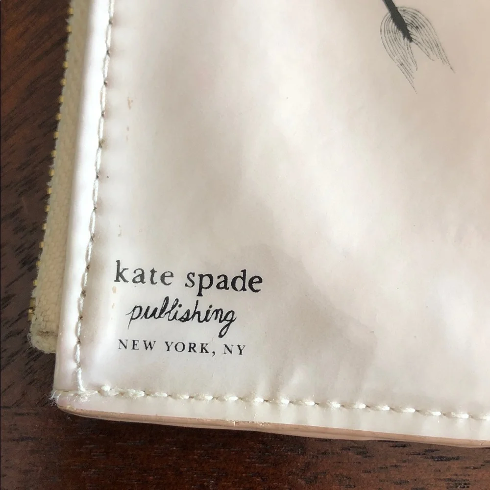Kate Spade New York Jane Austen 